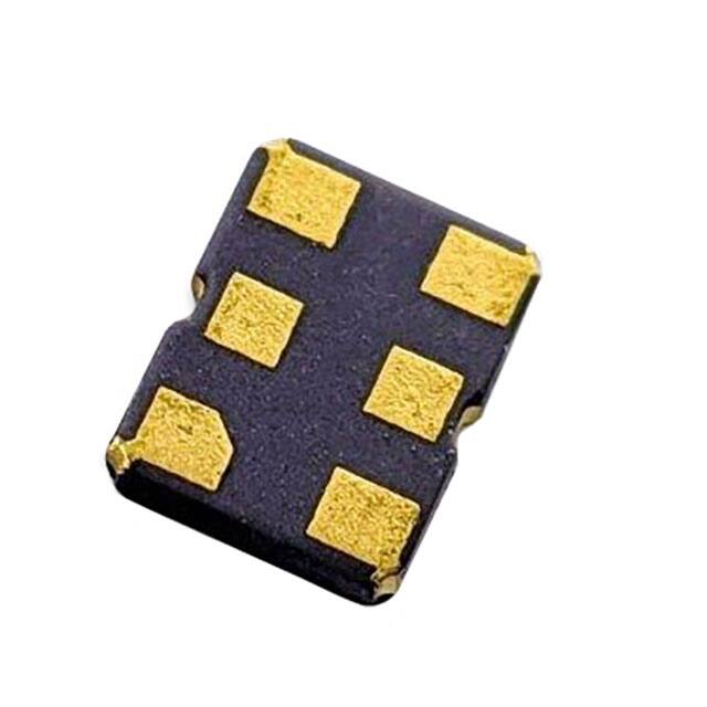 AK2PAF1-156.2500T Abracon LLC  Oscillatori